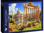 The Roman Forum
