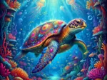 Sea Turtle
