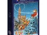 François Ruyer - Cathédrale de Strasbourg à Noël