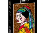 Romero Britto - Dutch icon