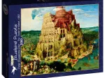 Pieter Bruegel the Elder - The Tower of Babel, 1563
