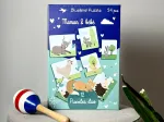 Puzzles duo - Mom & Baby