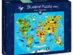 World Travel Map