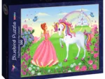 The Princess and the Unicorn