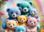 Teddy Bears