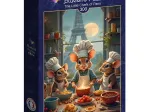 The Little Chefs of Paris