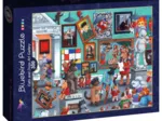 Cats and Dogs Art Gallery