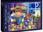 Kitten Bedtime Stories