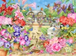 Summer Garden
