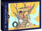 La Cabane dans l'Arbre