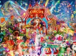 A Night at the Circus