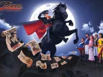 Zorro