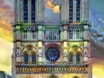 Cathédrale Notre-Dame de Paris