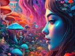 Mushroom World