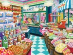 Taffy Shop