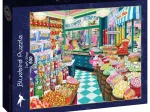 Taffy Shop