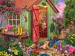 Potting Shed