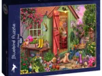 Potting Shed