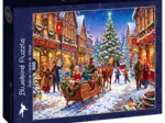 Christmas in the Village Centre