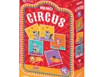 Memo - Zirkus