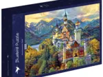 Neuschwanstein Castle