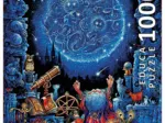 Neon Puzzle - Astrology
