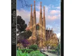 Barcelona, Sagrada Familia