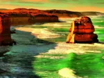 Australia, Great Ocean Road
