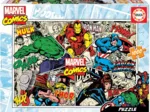 Marvel Comics
