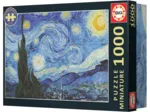 Starry Night "Miniature"