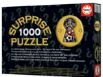 Surprise Puzzle - Shoot!