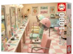 Retro Glam Salon