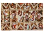 Sistine Chapel