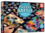 12 Puzzles - Puzzle Battle Travel