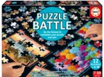 12 Puzzles - Puzzle Battle Travel