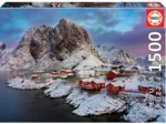 Lofoten islands, Norway