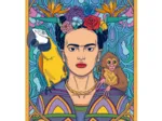 Frida Kahlo