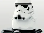 3D Puzzle Sculpture - Star Wars Storm Trooper