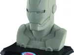 3D Jigsaw Puzzle - Iron Man