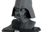 3D Sculpture Jigsaw Puzzle - Star Wars - Dark Vador
