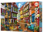 Bright Street