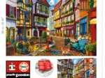 Bright Street