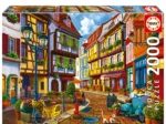 Bright Street