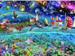Jigsaw Puzzle - 24000 Pieces - Life