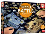 12 Puzzles - Puzzle Battle Art