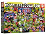 XXL Pieces - PuzzlePalooza
