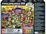 XXL Pieces - PuzzlePalooza