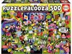 XXL Pieces - PuzzlePalooza