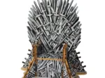 3D Sculpture Jigsaw Puzzle - Game of Thrones