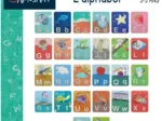 The Alphabet